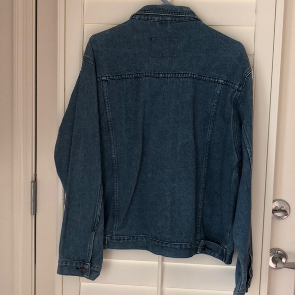 Jean Jacket - Picture 4 of 5